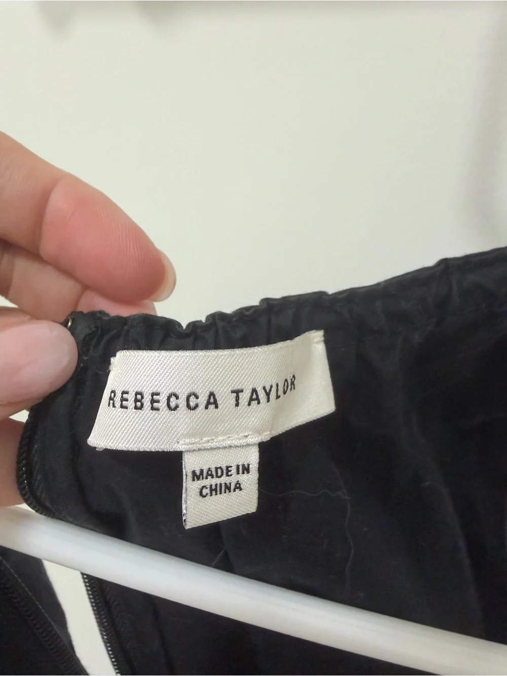 Rebecca Taylor romper